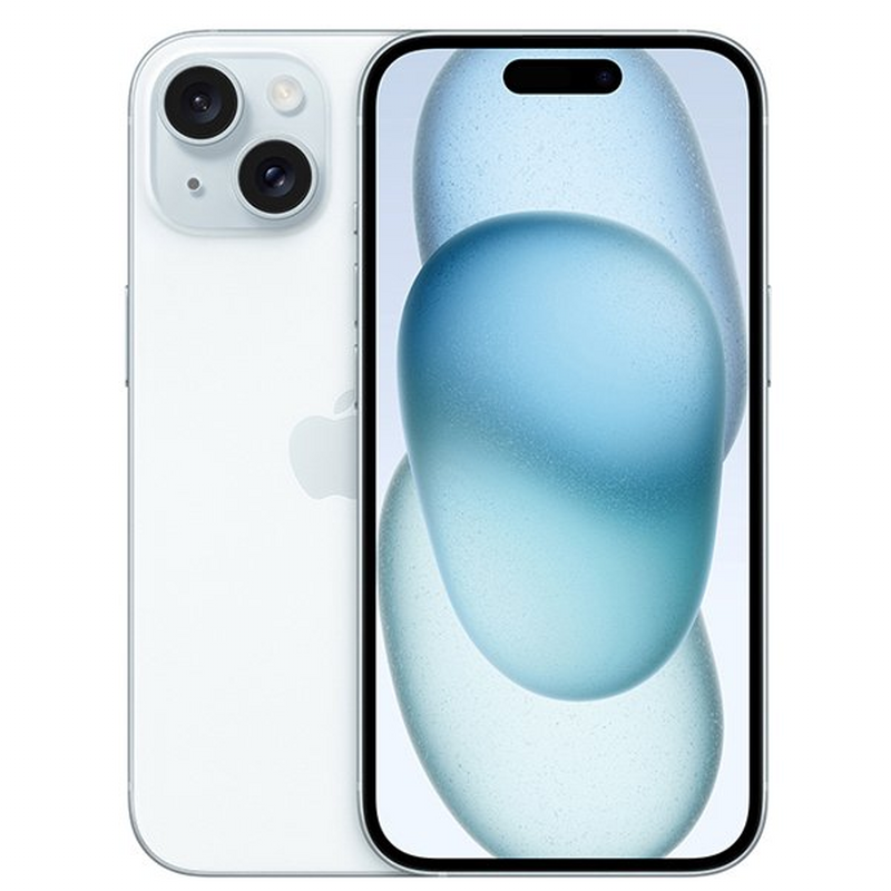 iPhone 15 Xanh Dương
